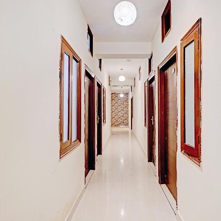 Hotel O Sky View Ludhiana Exterior photo