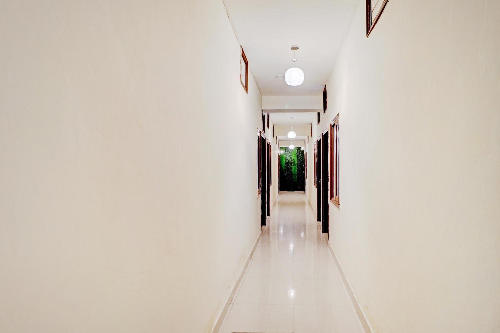 Hotel O Sky View Ludhiana Exterior photo