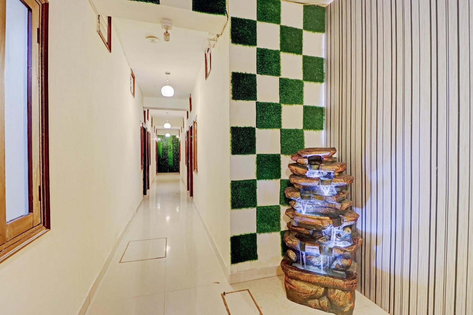 Hotel O Sky View Ludhiana Exterior photo